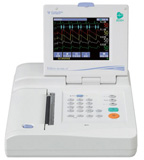 血圧脈波検査装置 VS-1500